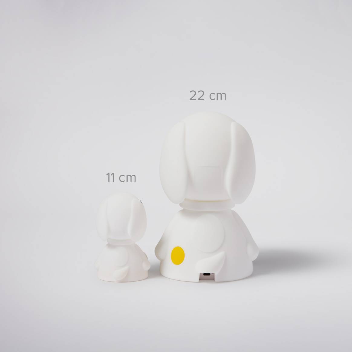 Mr Maria Snoopy Mini Light 11cm