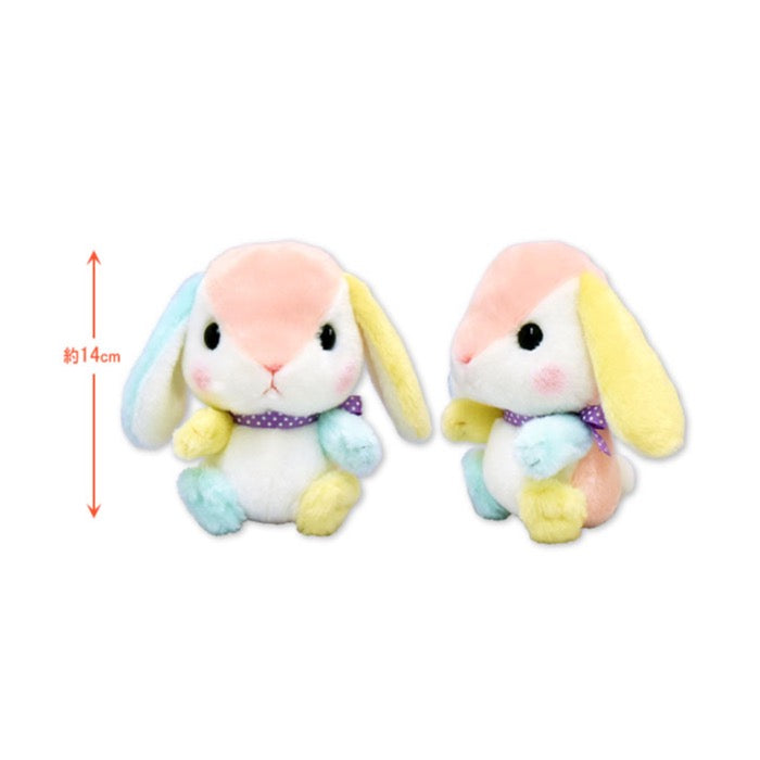 AMUSE Poteusa Loppy Loppy Candy-chan 14cm