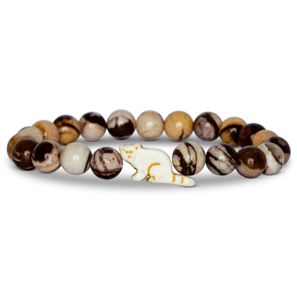 Fahlo Dash Red Panda Himalaya Stone