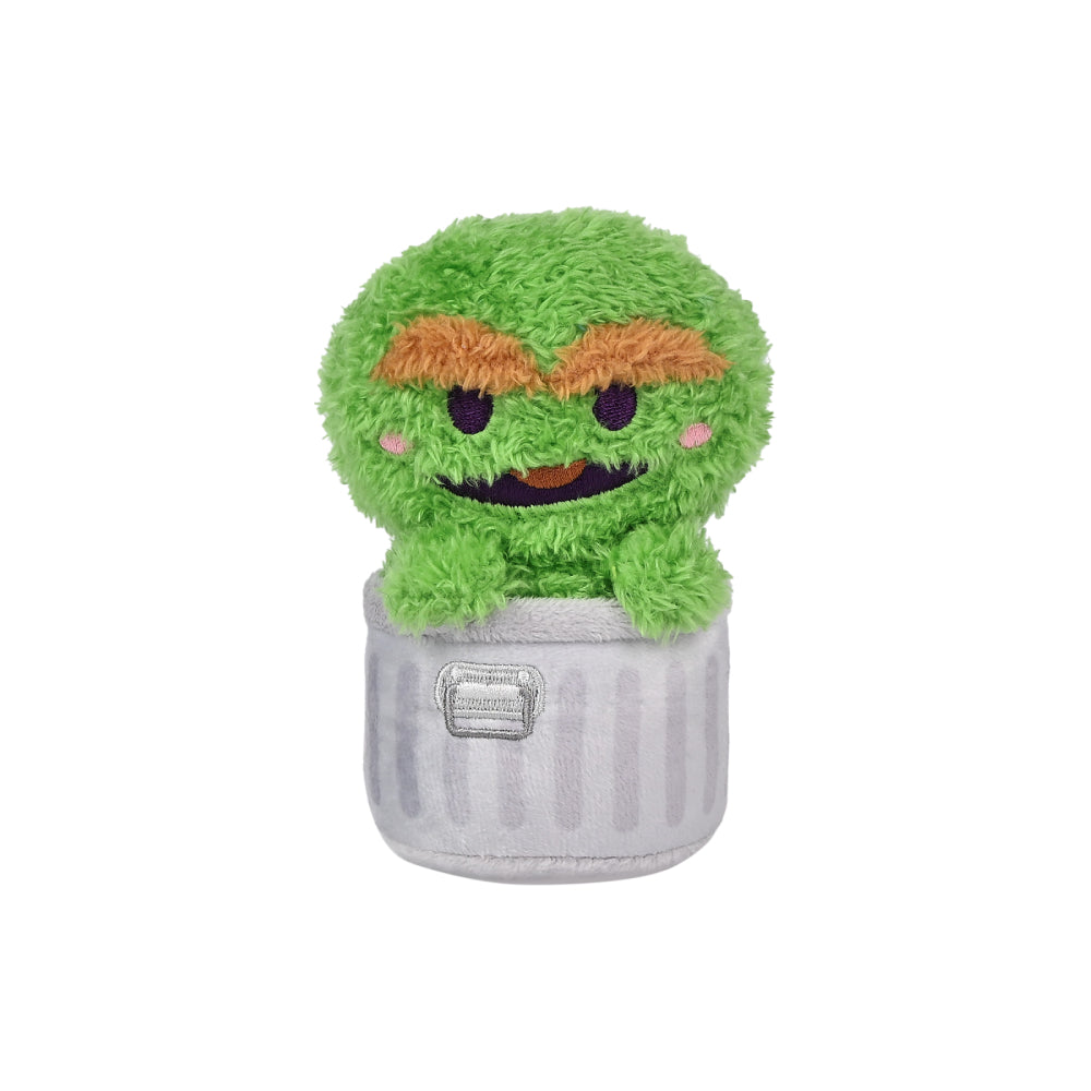Reesee Sesame Street Blessing Plush Blind Box Series 1