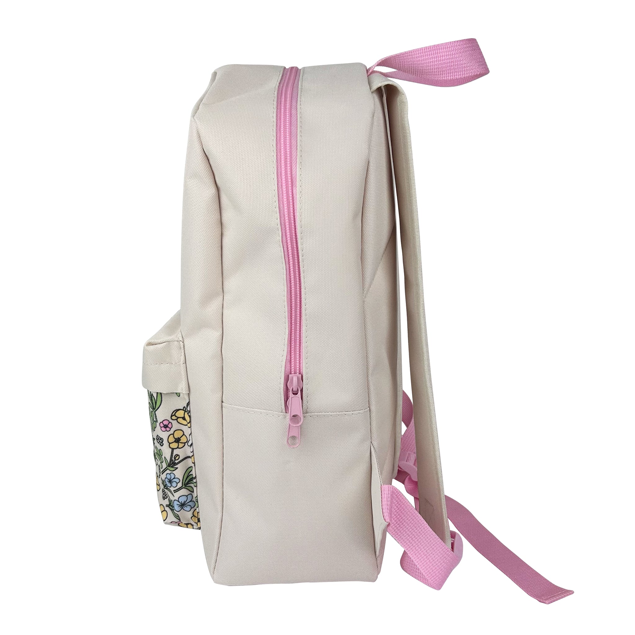 Miffy x Blueprint Collections Buttercup Backpack