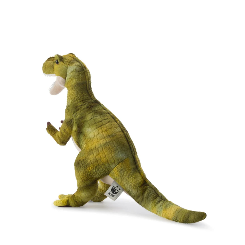 WWF Plush T-Rex 47cm