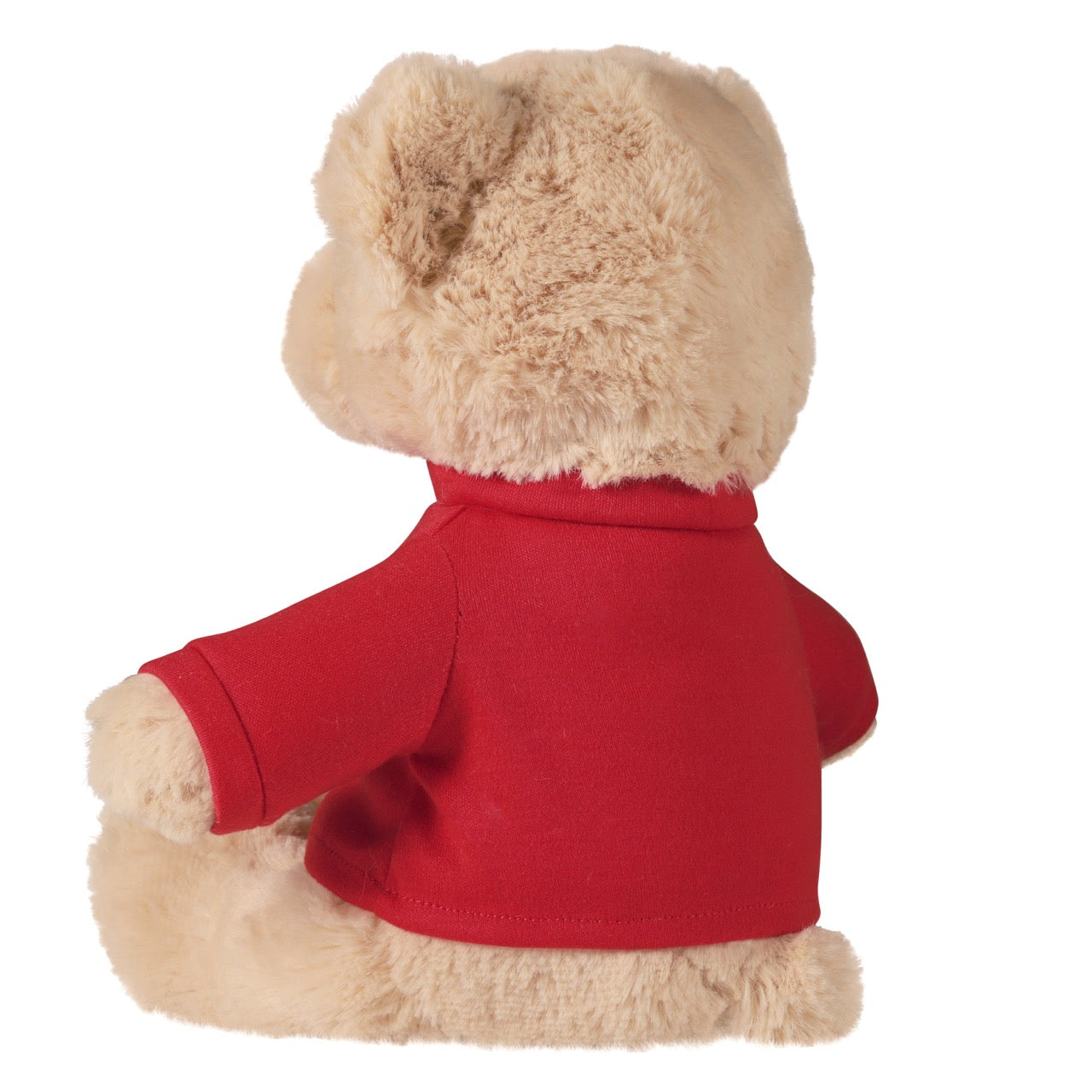 "I Love You" ECO Teddy Bear 12 Inches by Being Kids