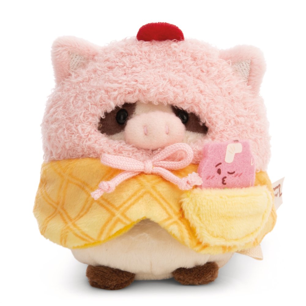 NICI Mymochi assortment in gift box 8cm