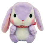 AMUSE Poteusa Loppy Loppy Sumire-chan 14cm
