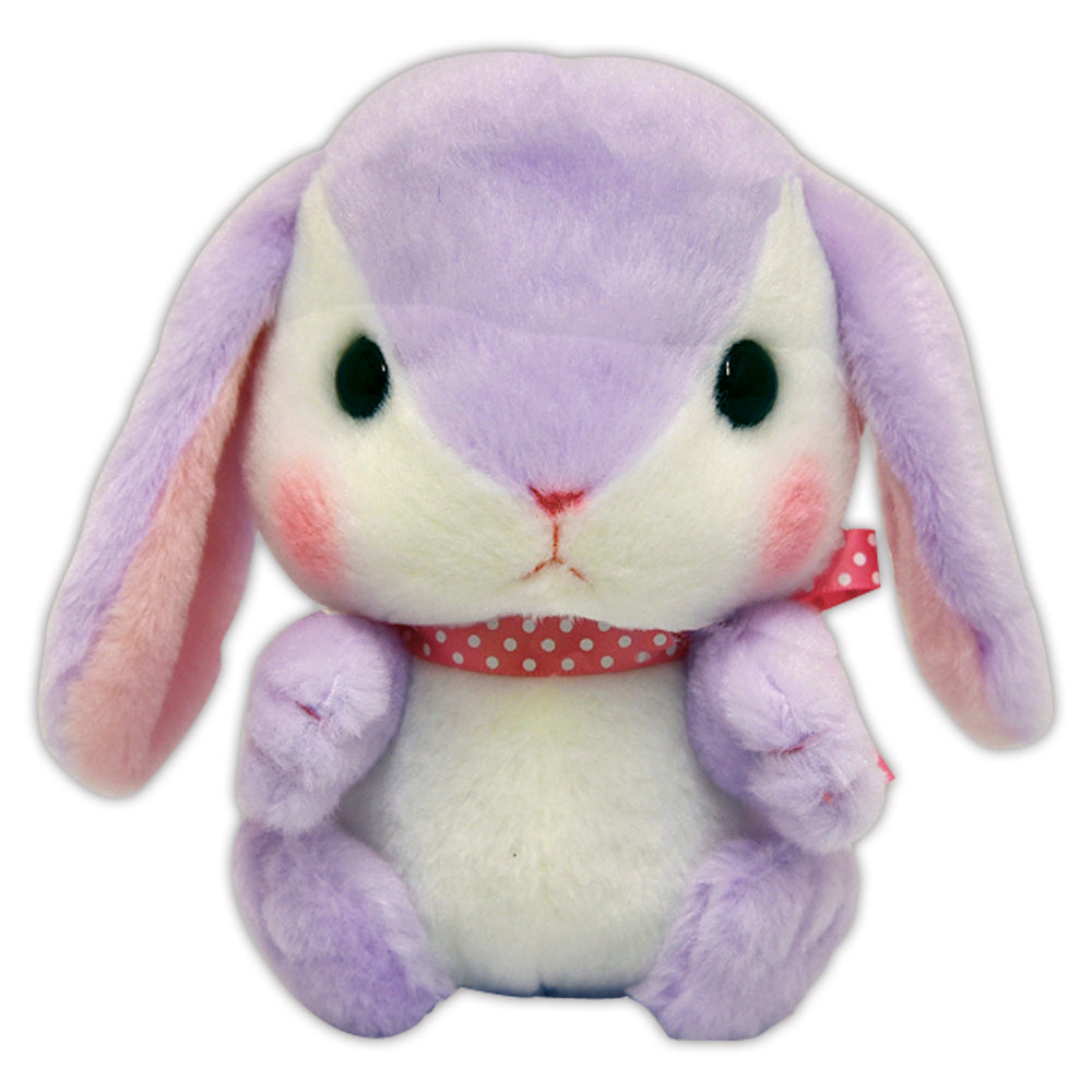AMUSE Poteusa Loppy Loppy Sumire-chan 14cm