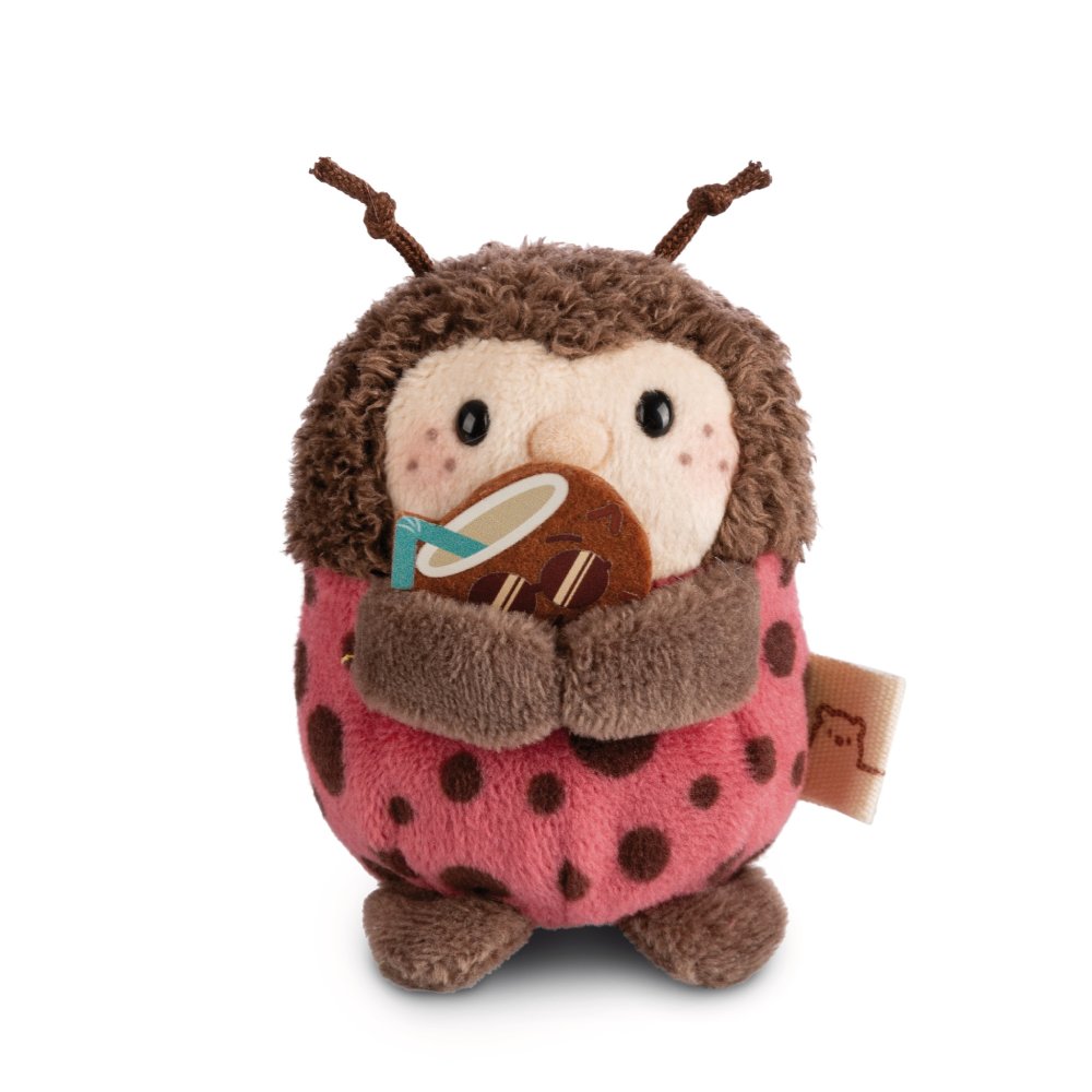NICI Mymochi assortment in gift box 8cm