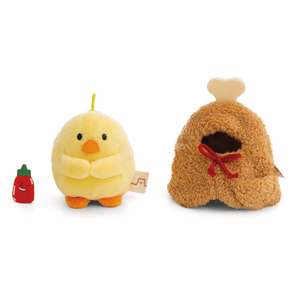 NICI Mymochi assortment in gift box 8cm