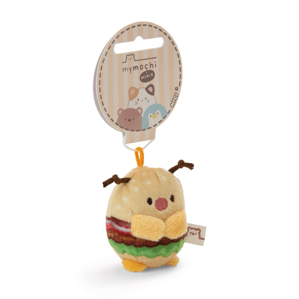 NICI Mymochi Minis Series #2 Assortment 5cm