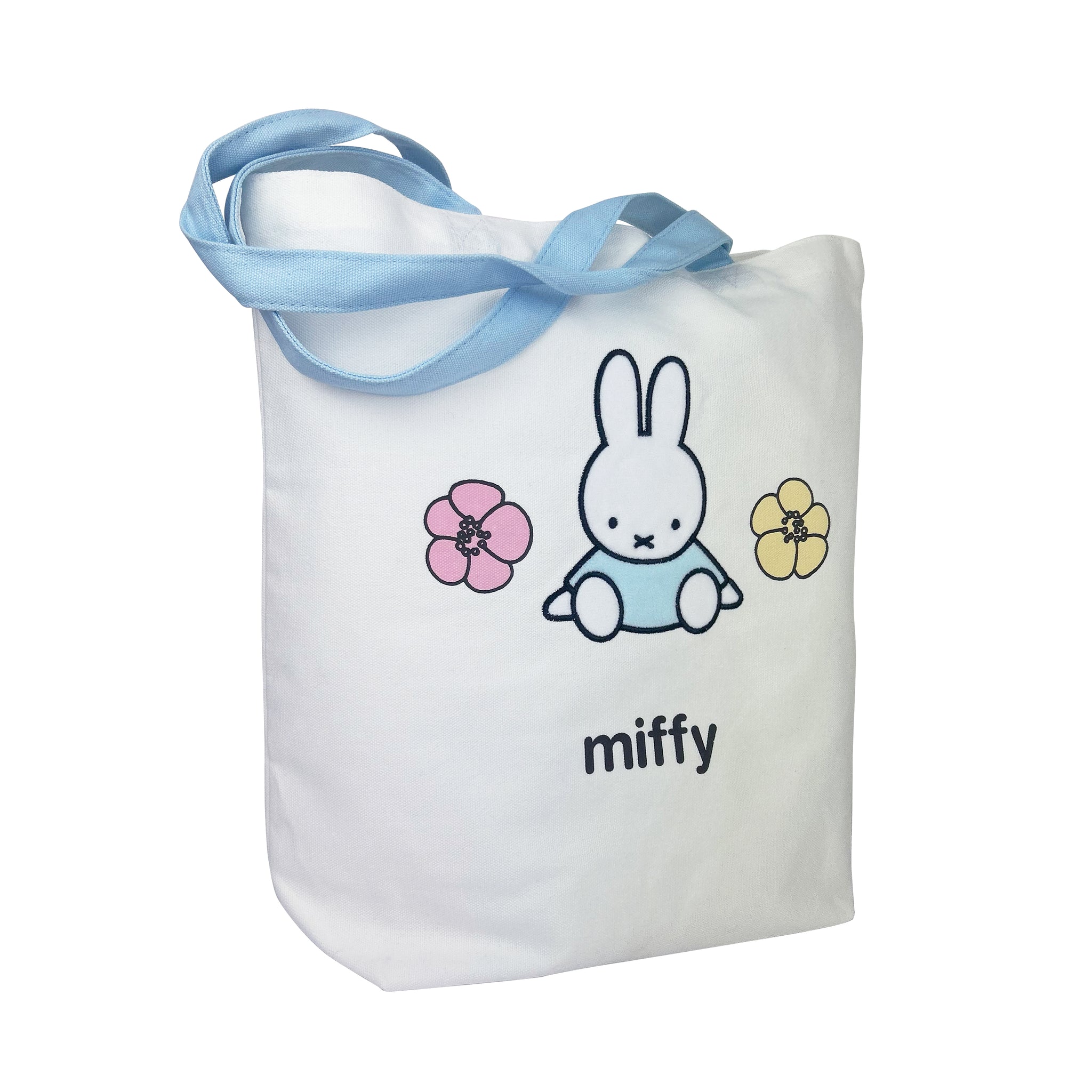 Miffy x Blueprint Collections Buttercup Tote Bag