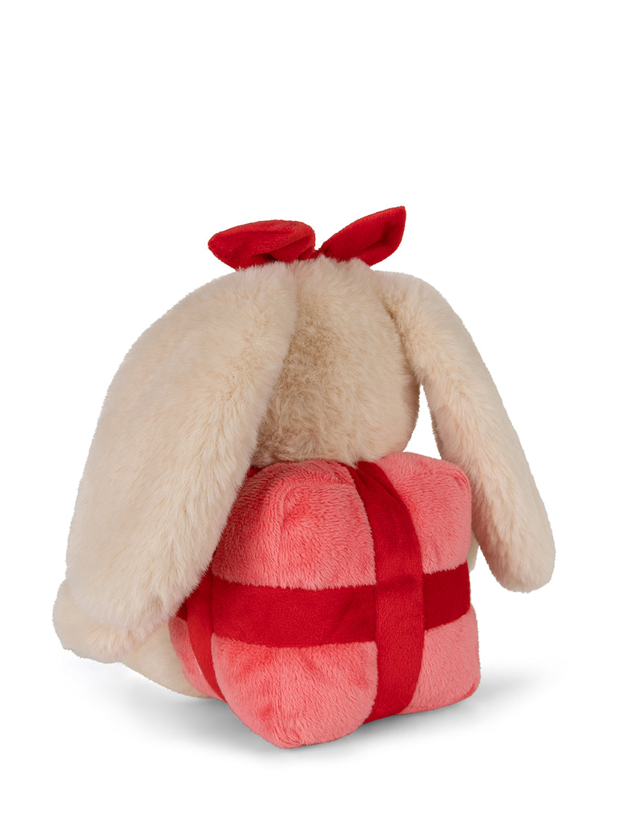 Bon Ton Toys Bubbles Gift Bunny ECO Multicolour 23cm