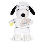 Peanuts Tennis Snoopy 22cm
