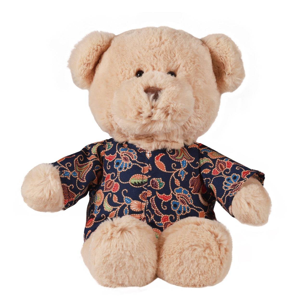 Batik ECO Teddy Bear 12 Inches by Being Kids