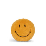 Smiley ECO Fuzzy Clip On in Giftbox Yellow 4cm