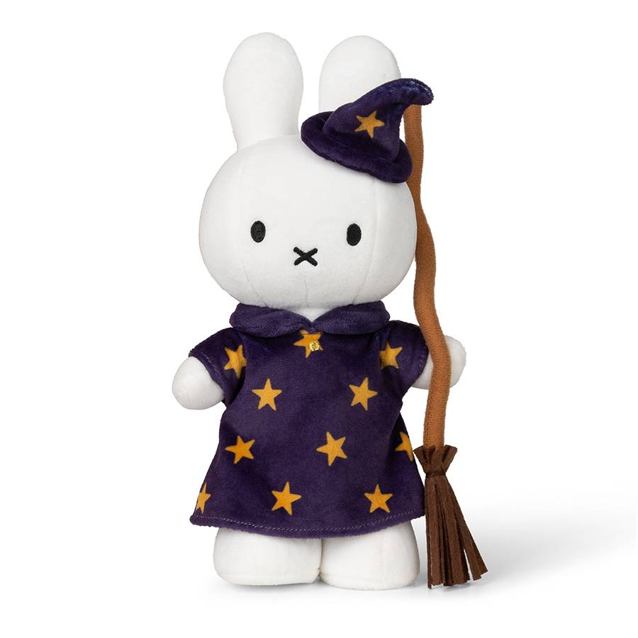 Miffy Standing Halloween Costume 24cm