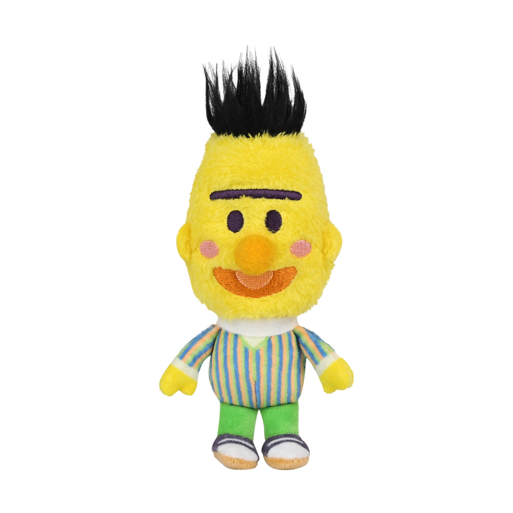 Reesee Sesame Street Blessing Plush Blind Box Series 1