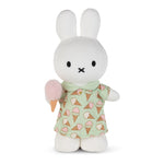 Miffy Standing Ice Cream Dress 24cm