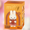 VIPO Miffy Bakery Keychain Blind Box CDU of 6