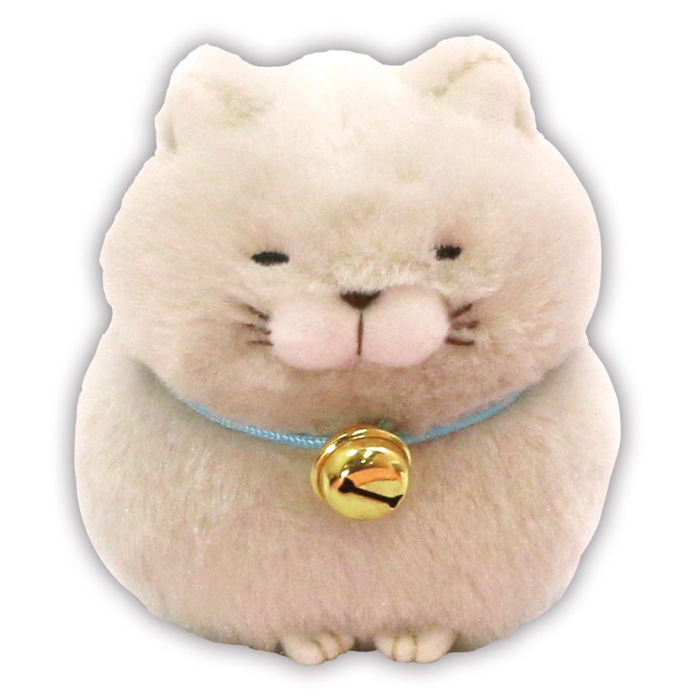 AMUSE Higemanjyu Hotoke 9cm