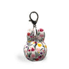 Miffy All-Over Tulip keychain 7cm
