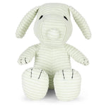 Peanuts Snoopy ECO Corduroy Fresh Mint 19cm