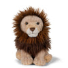 WWF Floppy Lion ECO with Beans Beige 23cm
