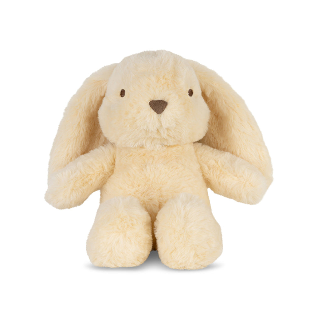 Bon Ton Toys Bubbles Bunny ECO Yellow 23cm