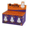 VIPO Miffy Blind Box Plush Keychain Series 3: Halloween