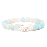 Fahlo Excursion Lion Sky Stone