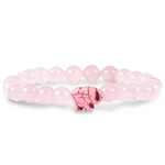 Fahlo Expedition Elephant Kenya Orchid Pink