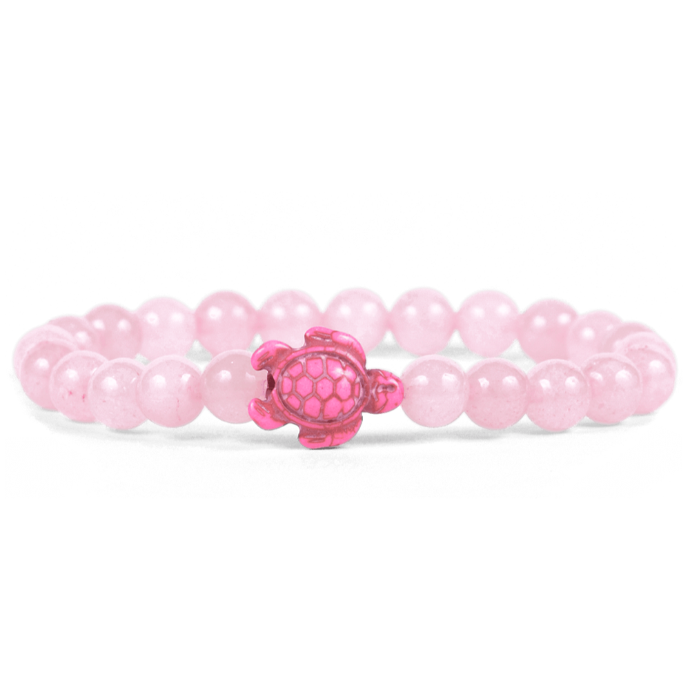 Fahlo Journey Turtle Pink Limited Edition