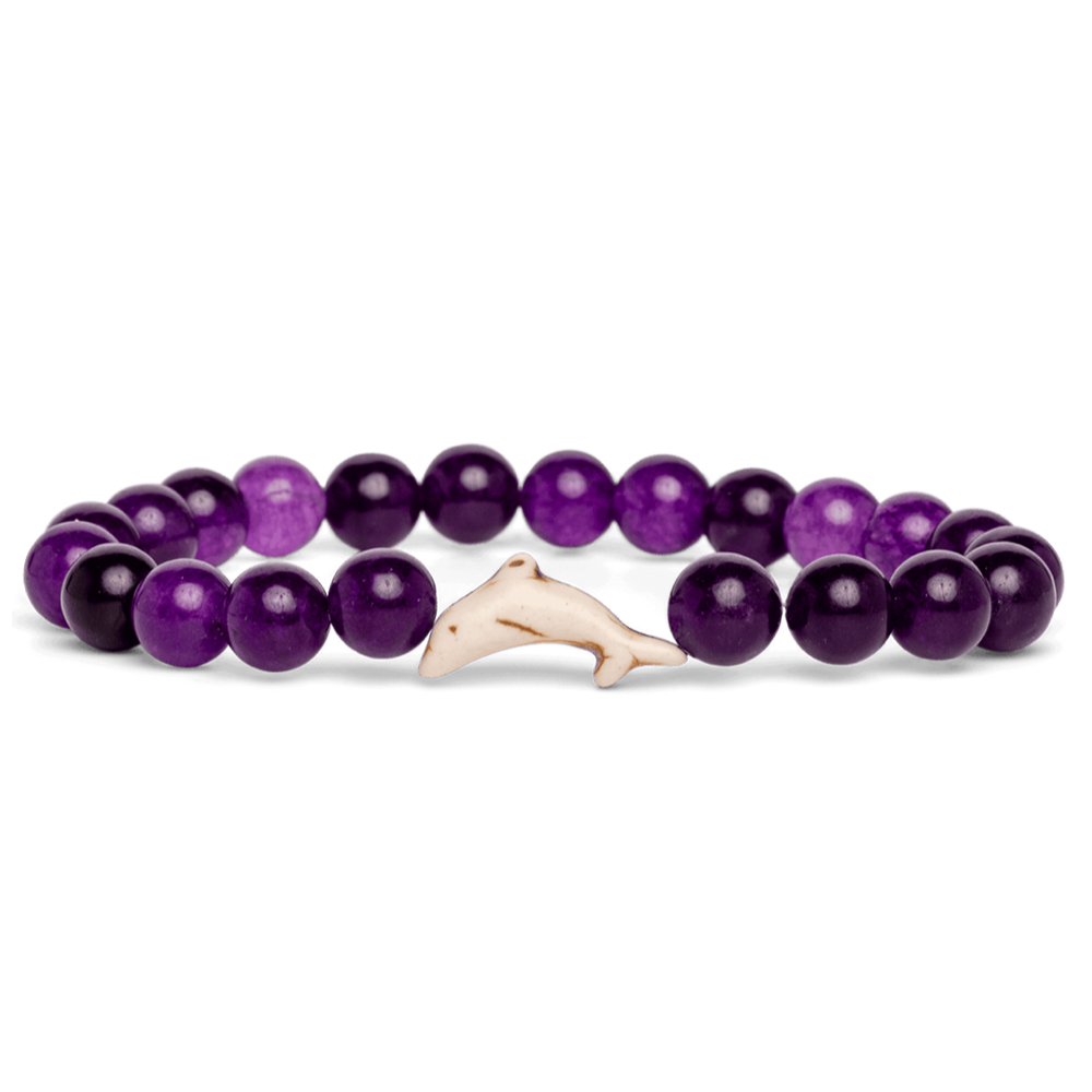 Fahlo Odyssey Dolphin Echo Purple