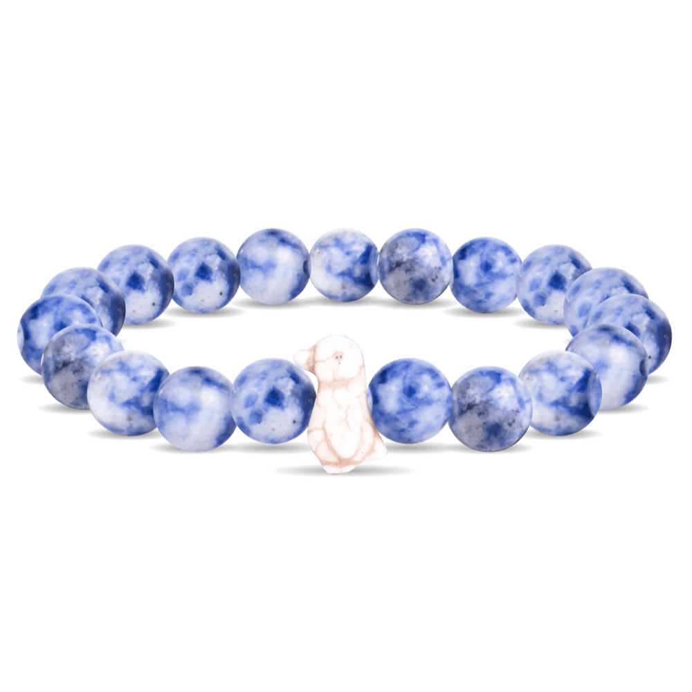 Fahlo Passage Penguin Igloo Blue