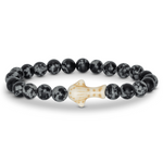 Fahlo Quest Whale Shark Ocelli Stone