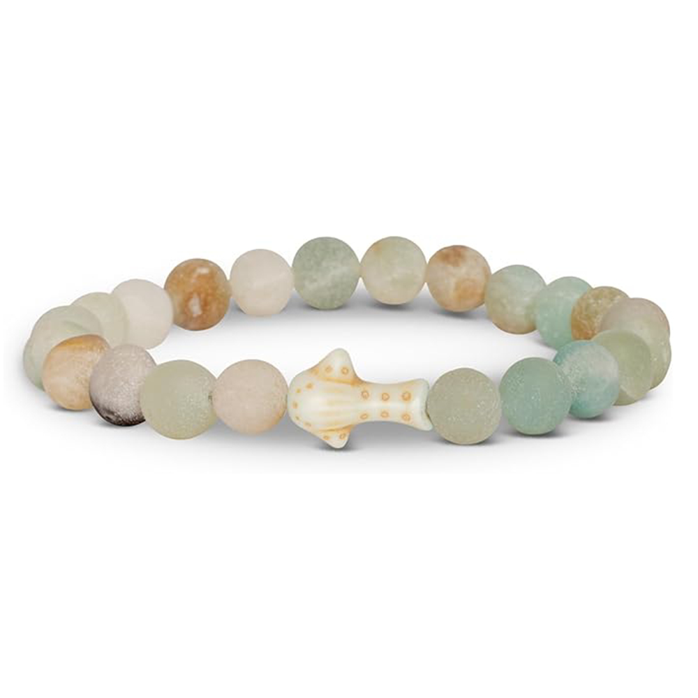 Fahlo Quest Whale Shark Sky Stone