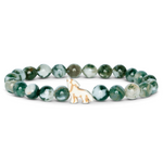 Fahlo Scout Wolf Woodland Green