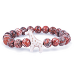 Fahlo Trek Giraffe Sahara Stone
