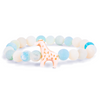 Fahlo Trek Giraffe Sky Stone