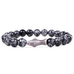 Fahlo Voyage Shark Ocelli Stone