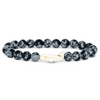 Fahlo Wayfare Whale Ocelli Stone