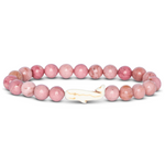 Fahlo Wayfare Whale Pink Sands