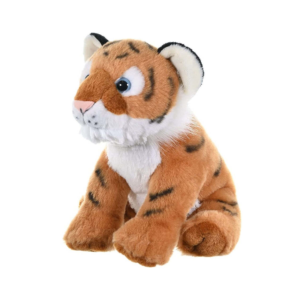 Wild Republic Cuddlekins ECO Tiger Cub 12 Inches