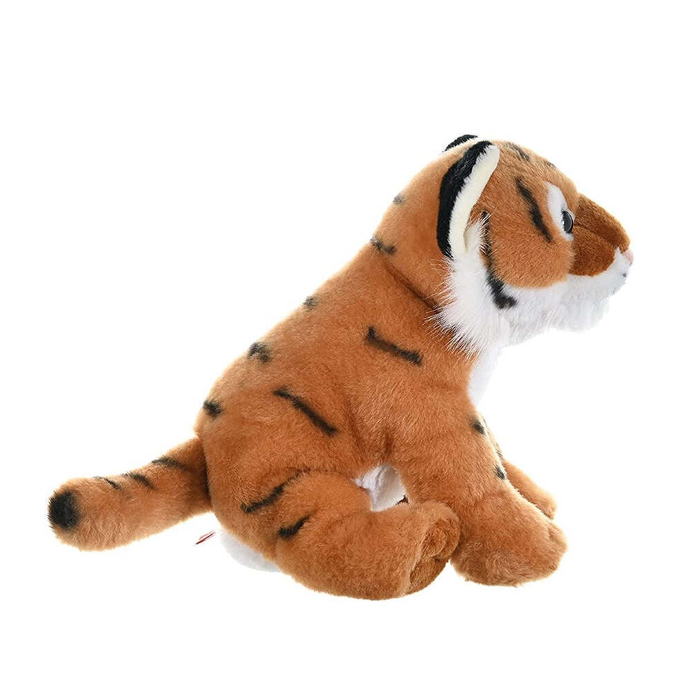 Wild Republic Cuddlekins ECO Tiger Cub 12 Inches