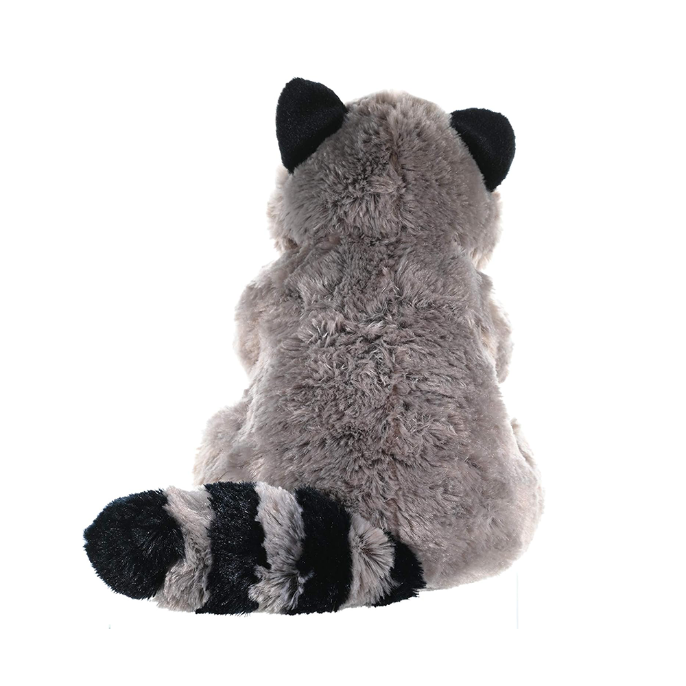 Wild Republic Cuddlekins Raccoon 12 Inches