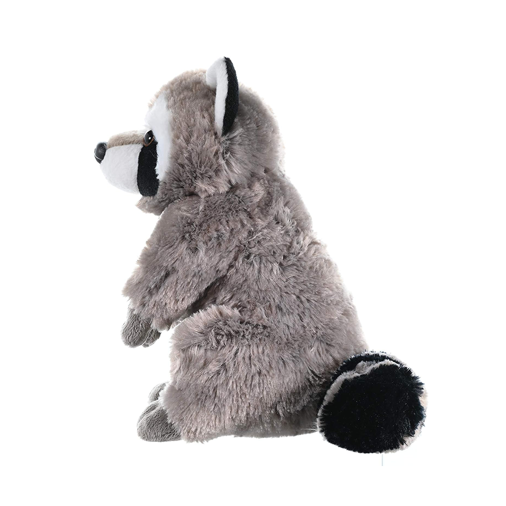 Wild Republic Cuddlekins Raccoon 12 Inches