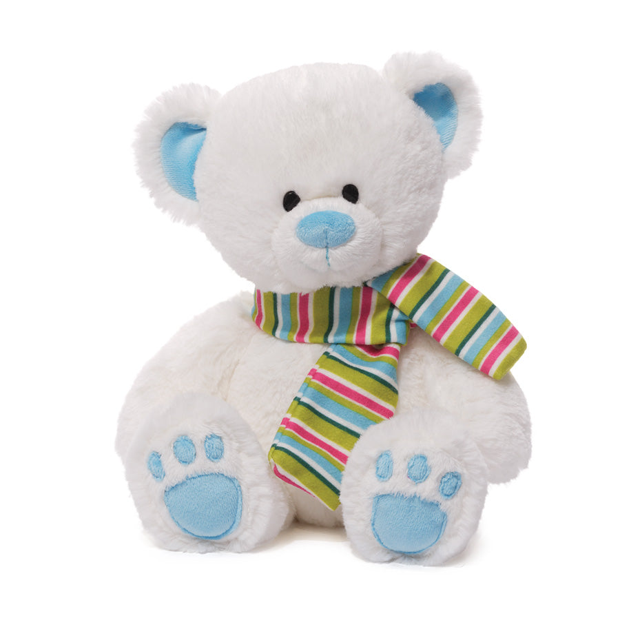 Gund Slopes Bear 12 Inches
