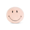Smiley ECO Fuzzy Pink 13cm
