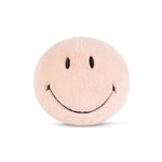 Smiley ECO Fuzzy Pink 13cm