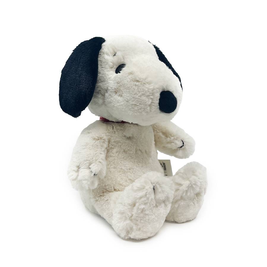 Peanuts Snoopy Cozy Cream in Giftbox 17cm