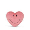 Smiley ECO Fuzzy Heart in Giftbox 12cm